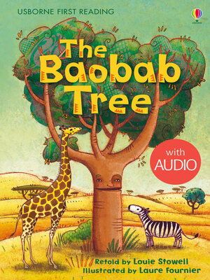 cover image of The Baobab Tree
